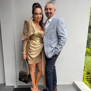 Meet your Posher, Zinon